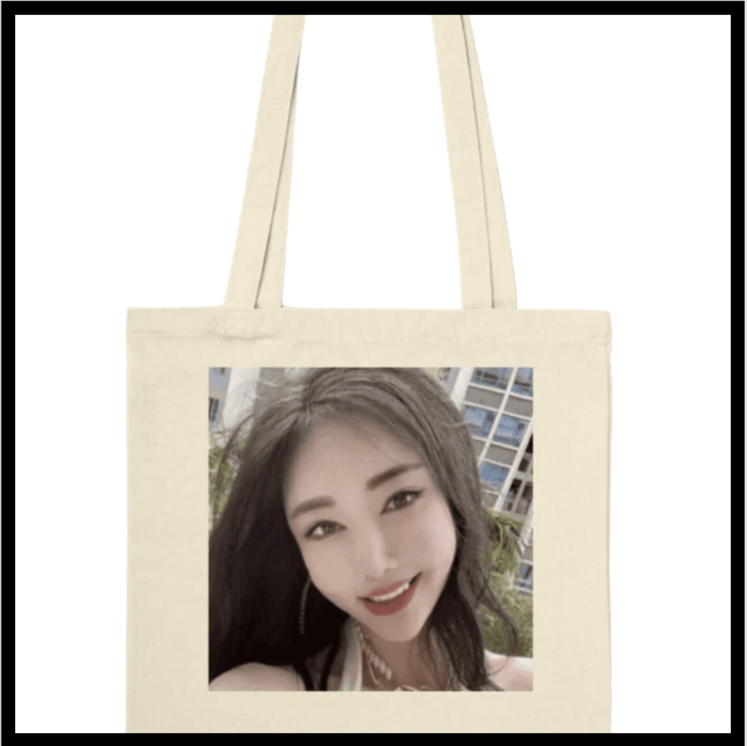 Jiafei Tote Bags & Accessories