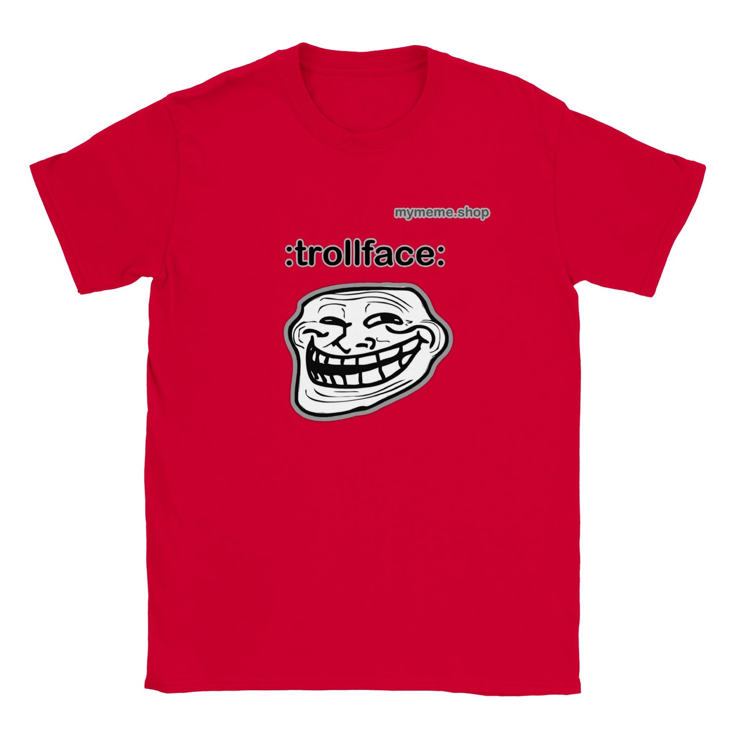 :trollface: T-shirt