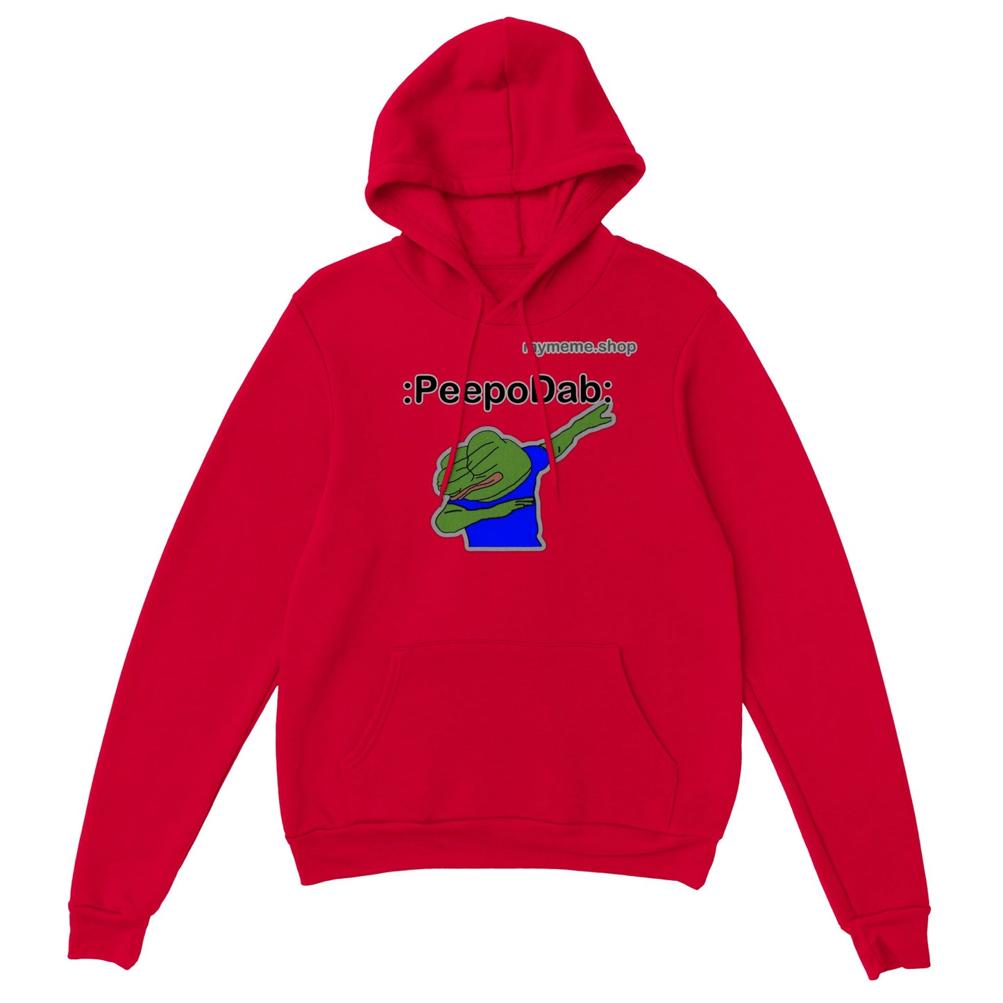 :peepoDab: Hoodie