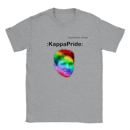 :KappaPride: T-shirt