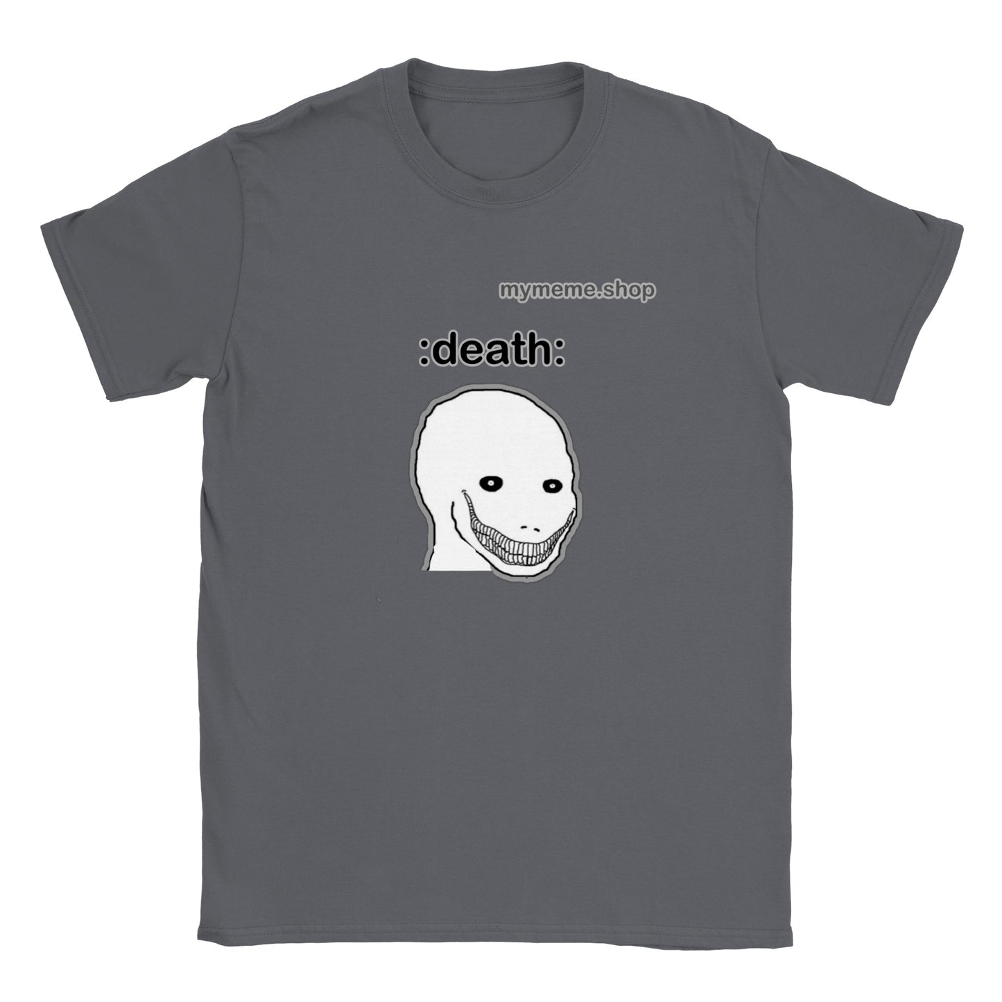 :death: T-shirt