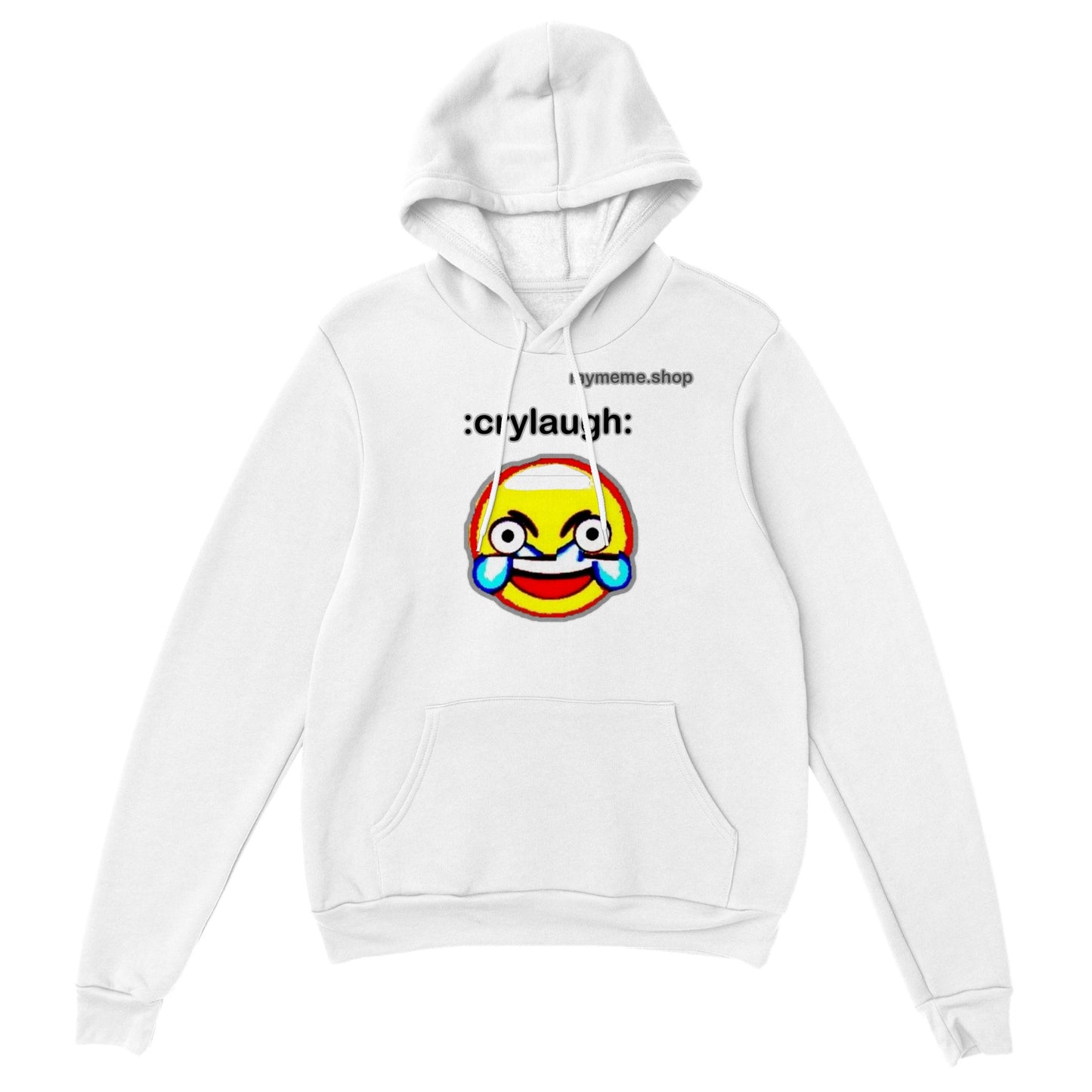 :crylaugh: Hoodie