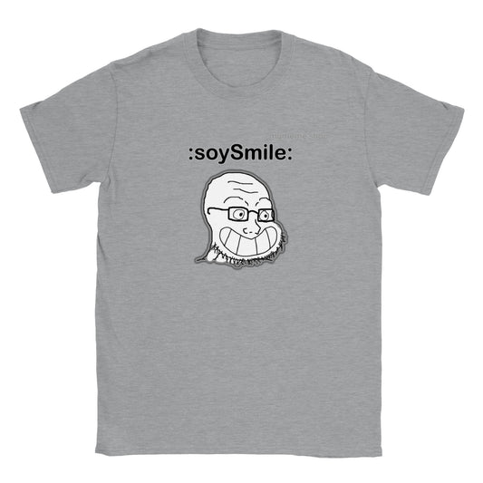 :SoySmile: T-shirt