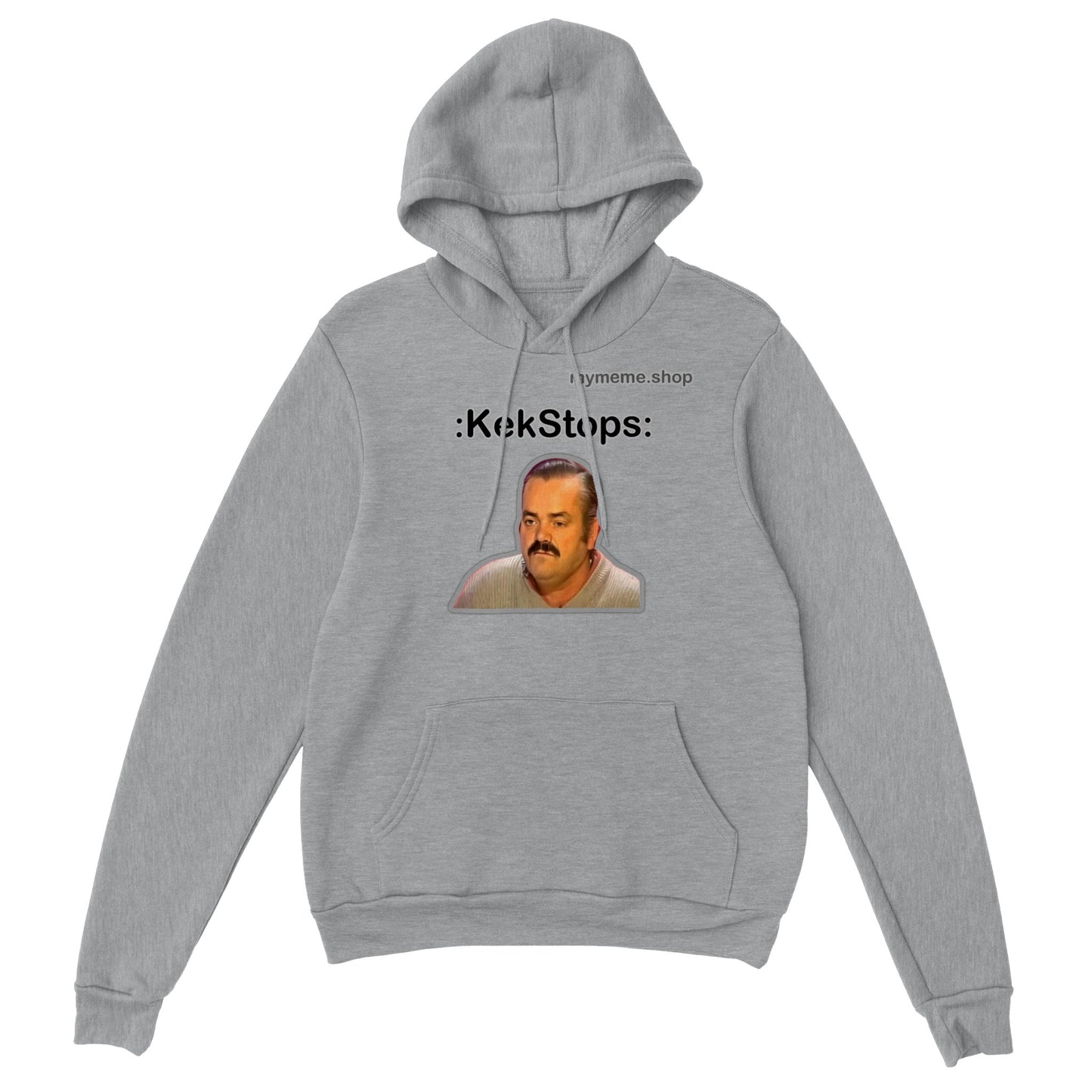 :kekStops: Hoodie