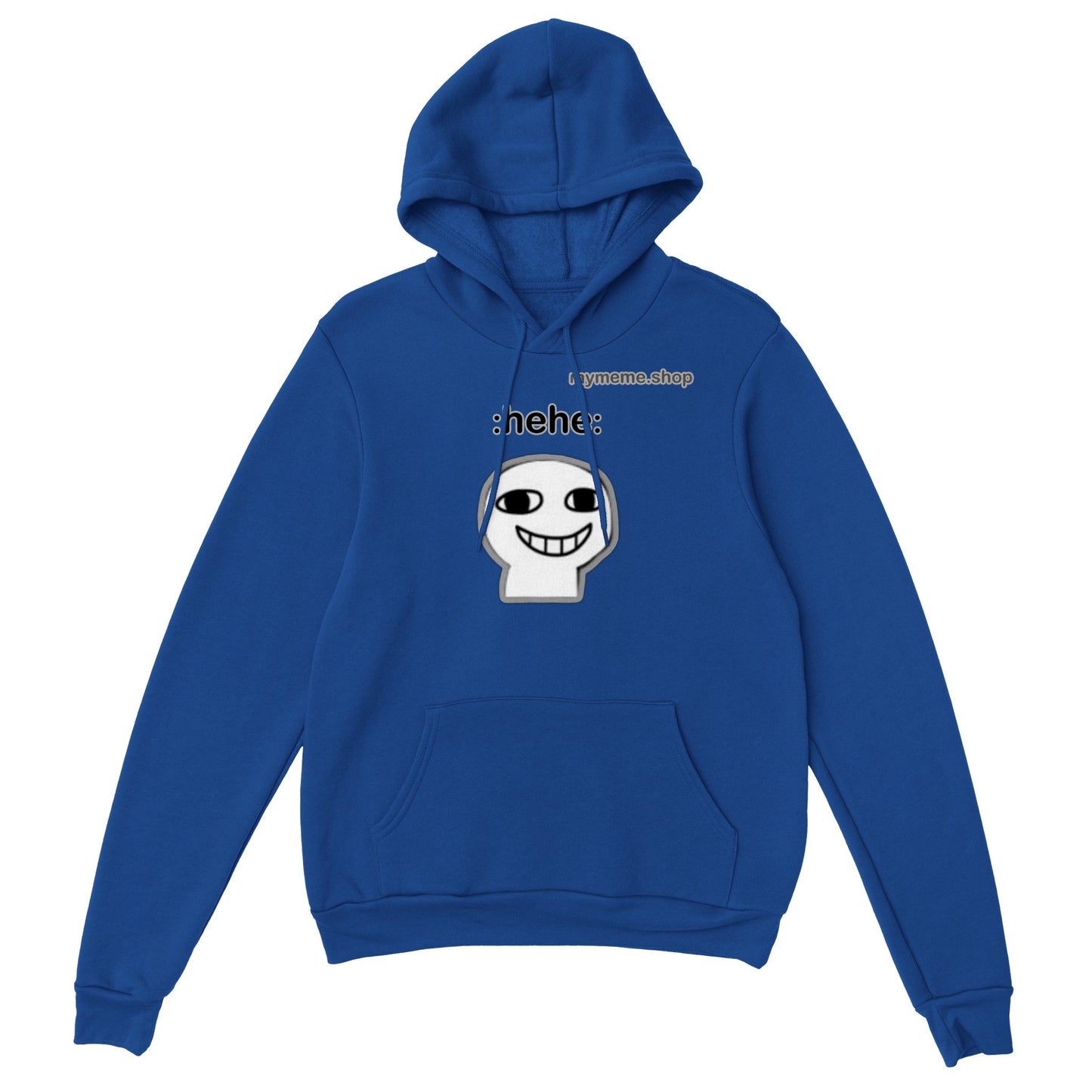 :hehe: Hoodie