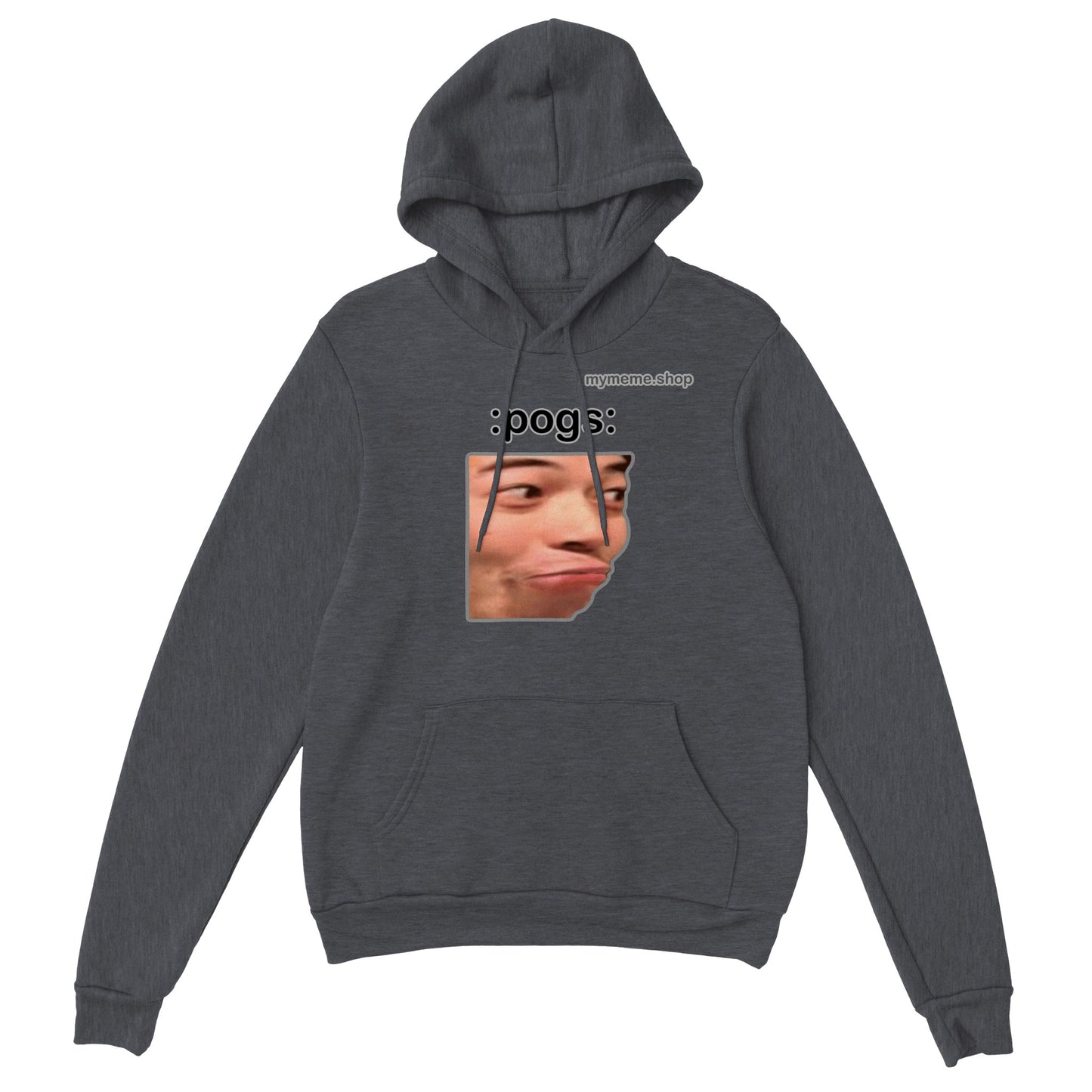 :pogs: Hoodie