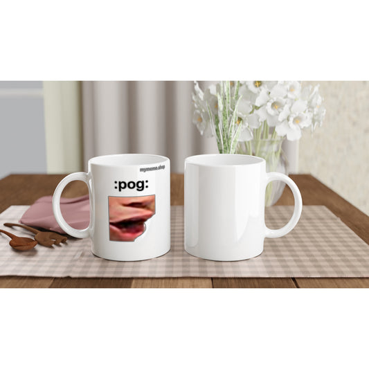 :pog: Mug