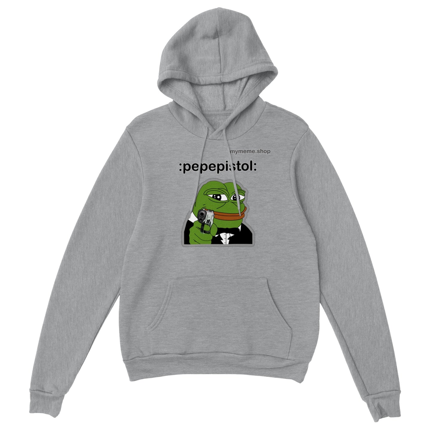 :pepepistol: Hoodie