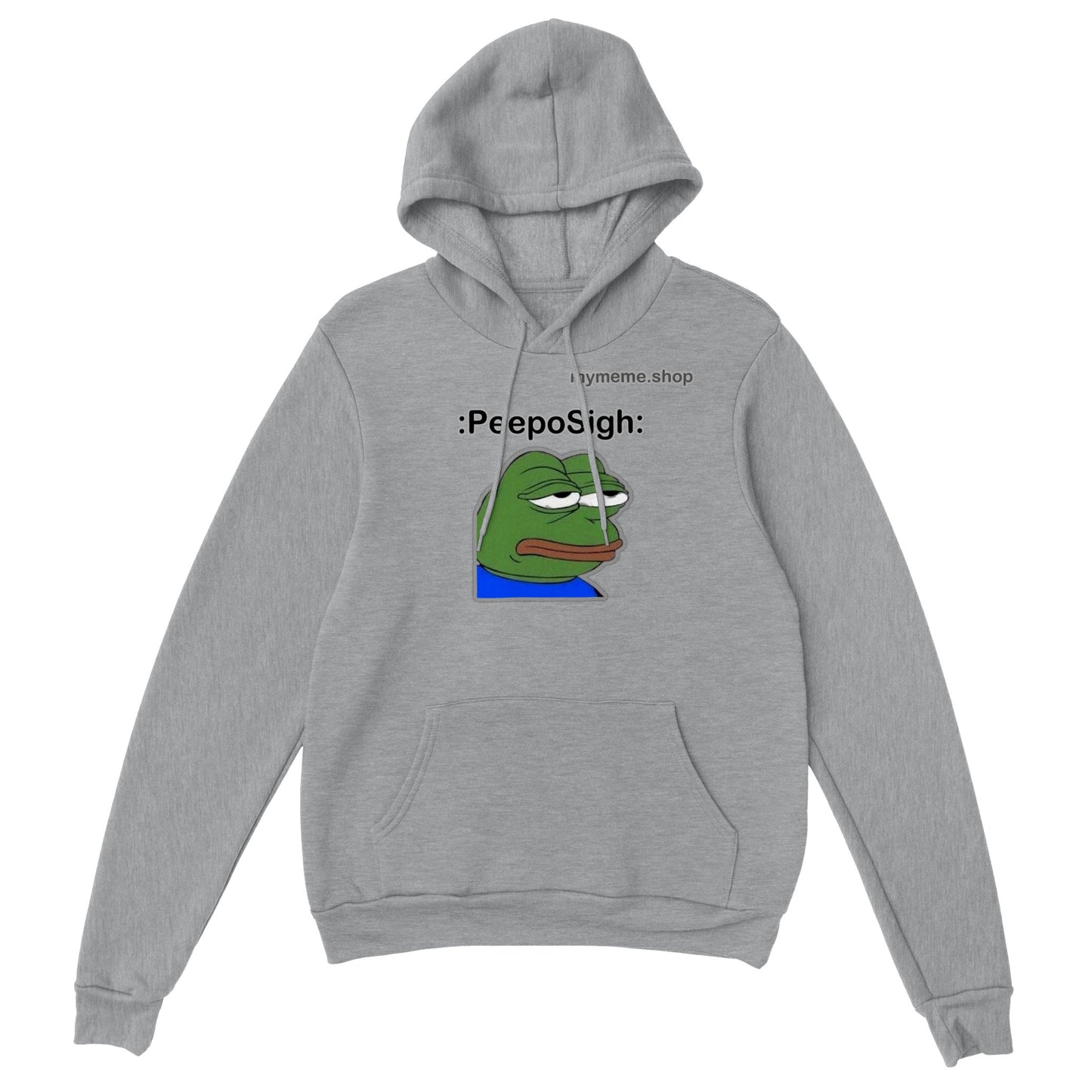 :PeepoSigh: Hoodie