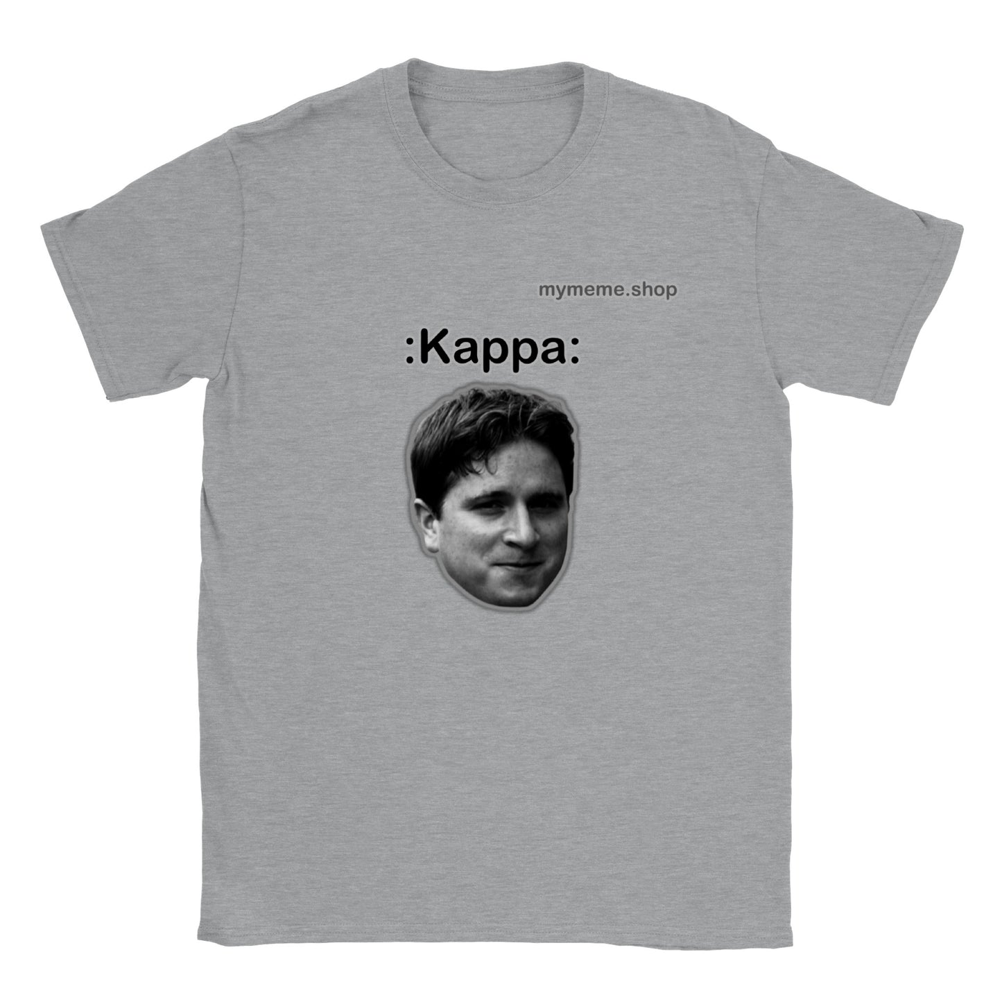 :Kappa: T-shirt