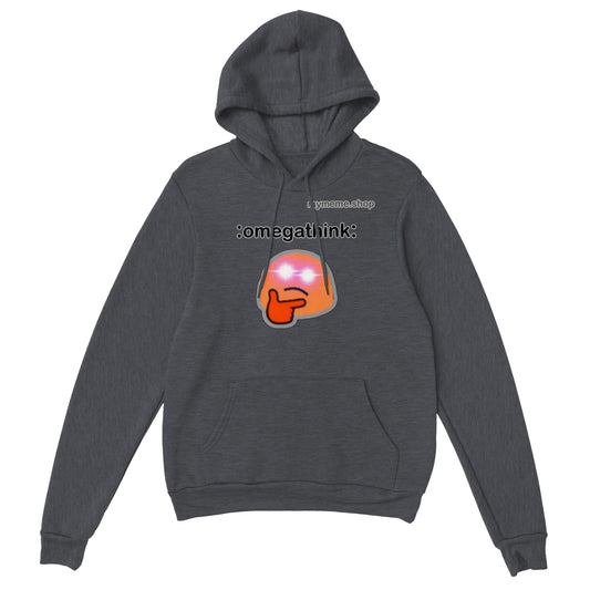 :omegathink: Hoodie