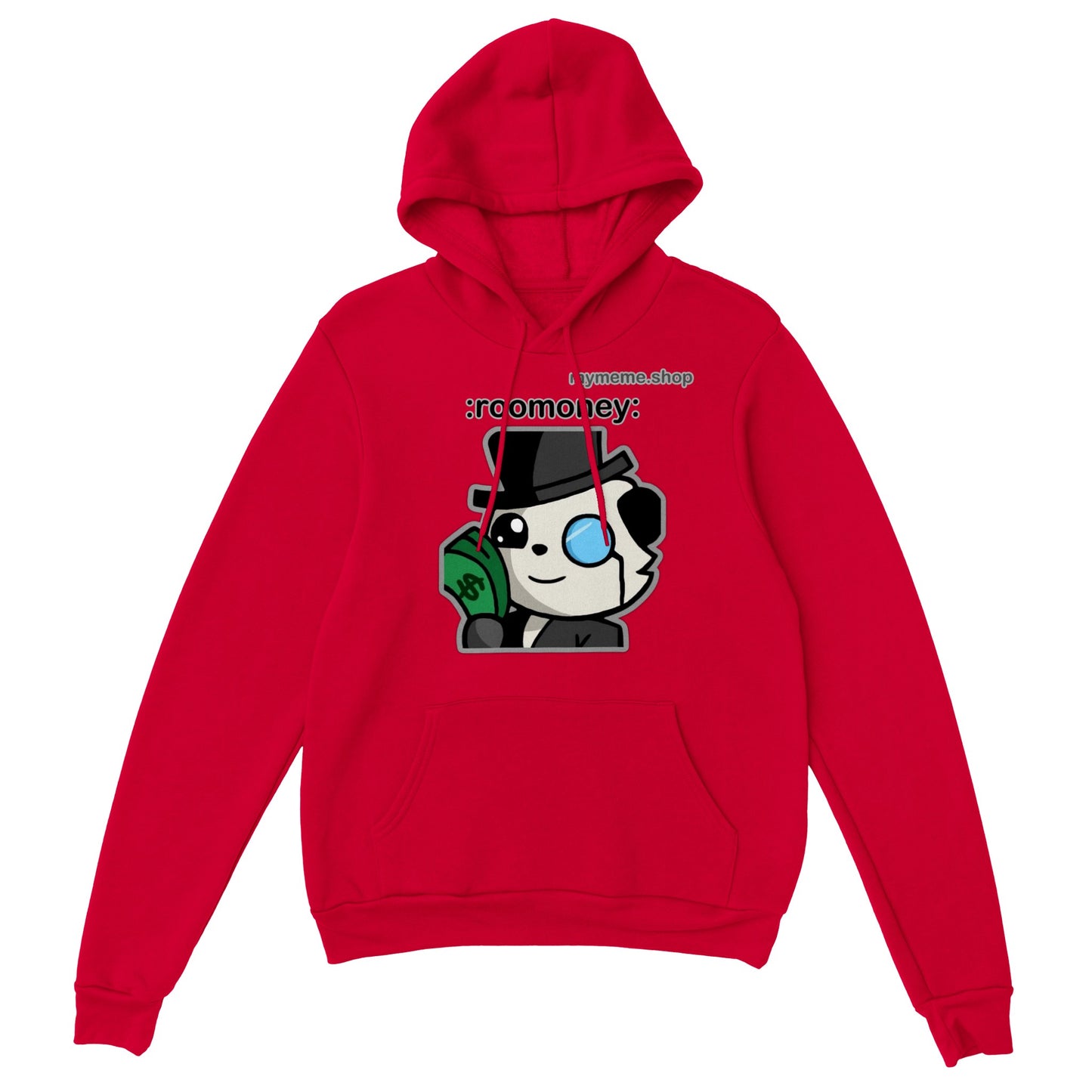 :roomoney: Hoodie