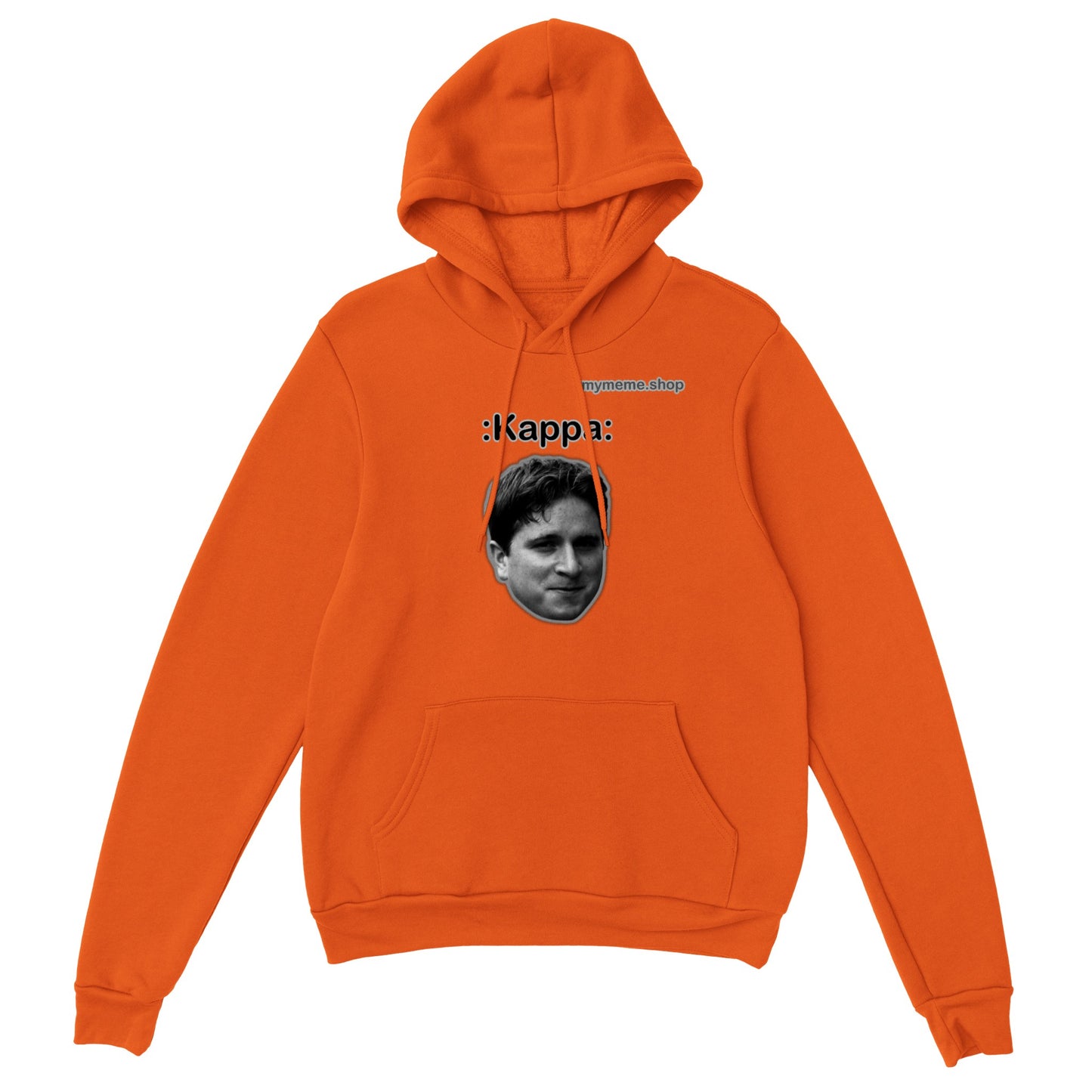 :Kappa: Hoodie