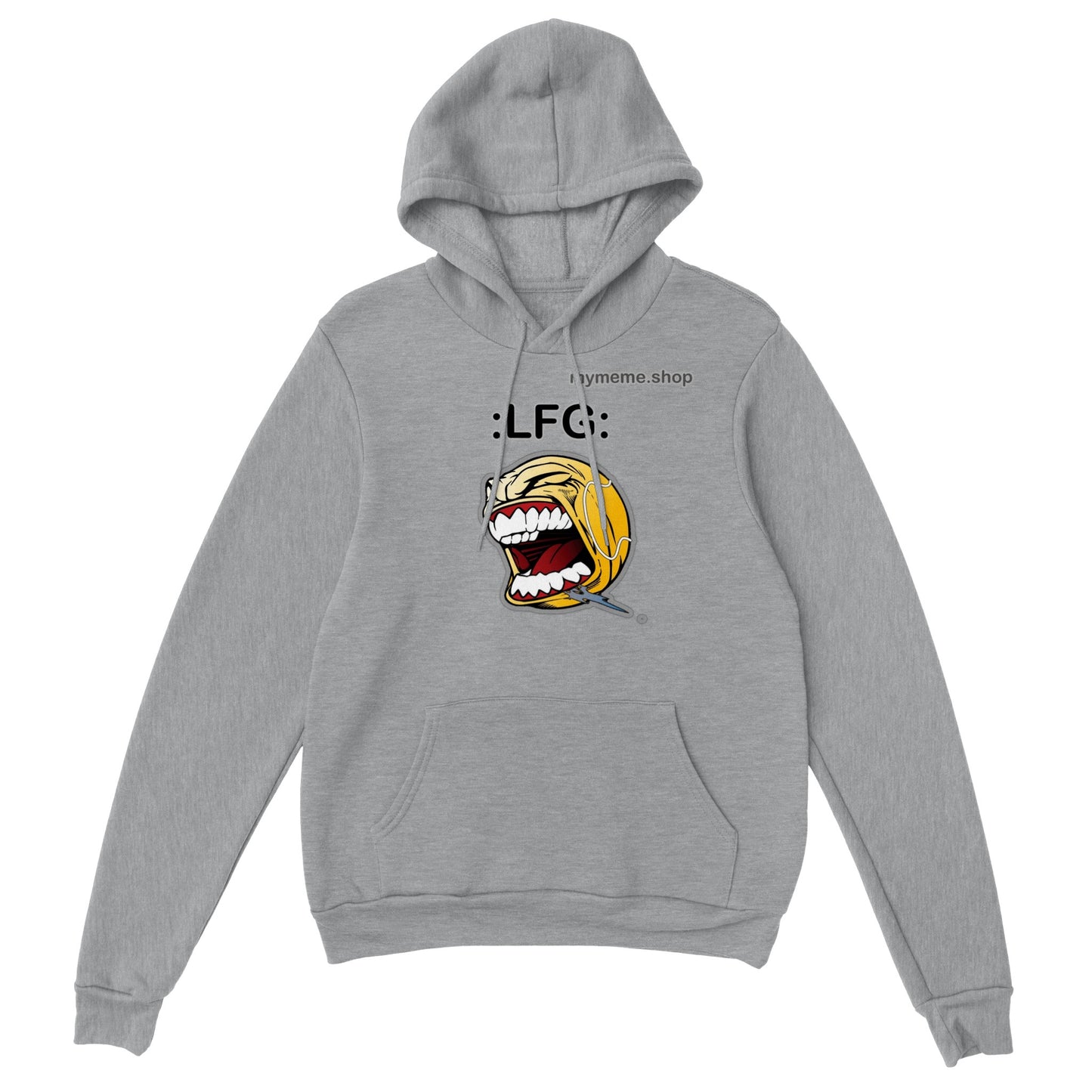 :LFG: Hoodie