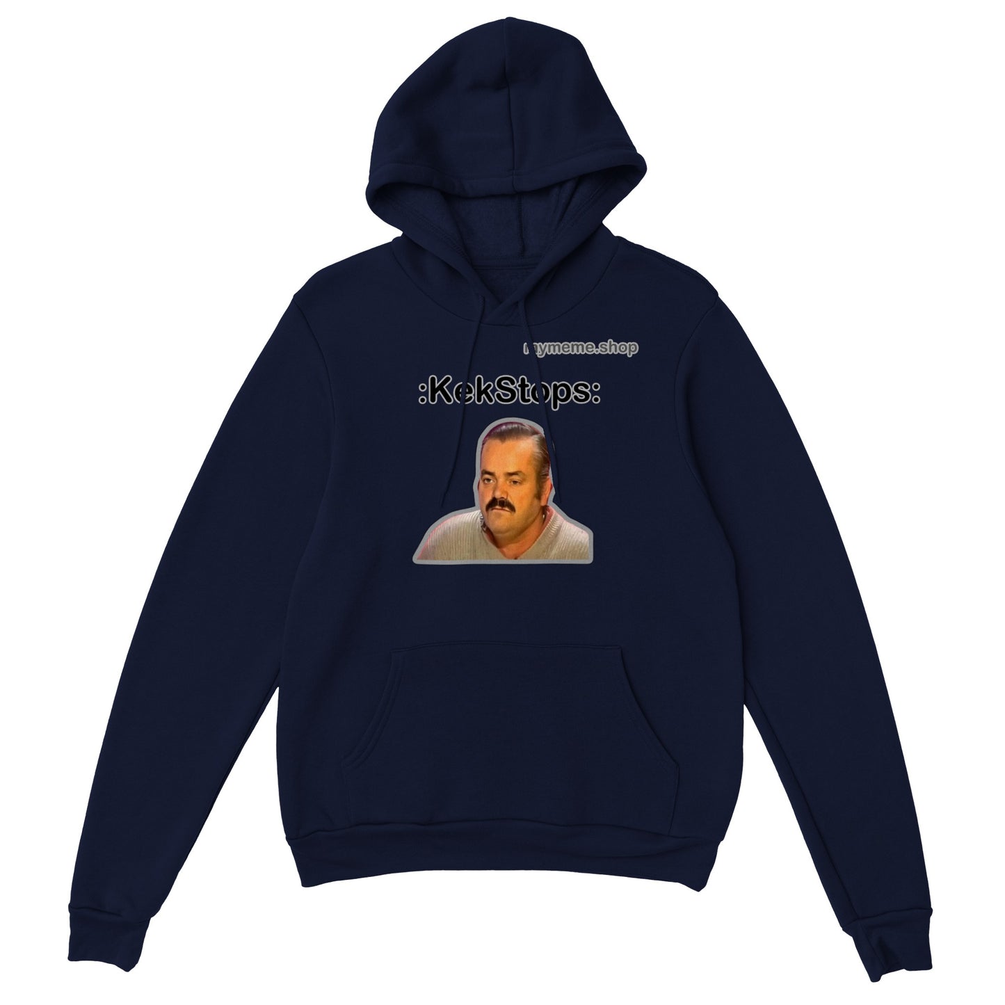 :kekStops: Hoodie