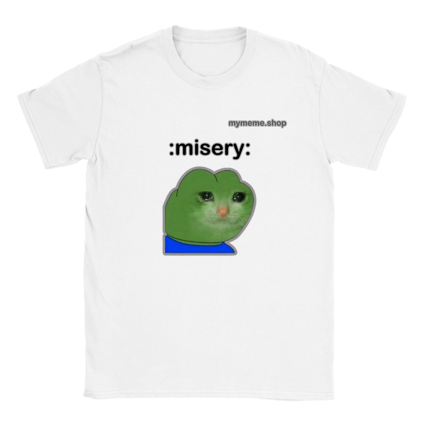 :misery: T-shirt