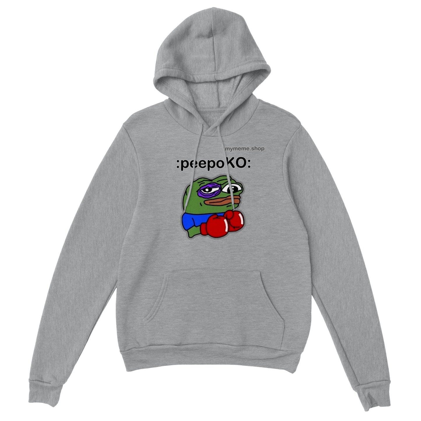 :peepoKO: Hoodie