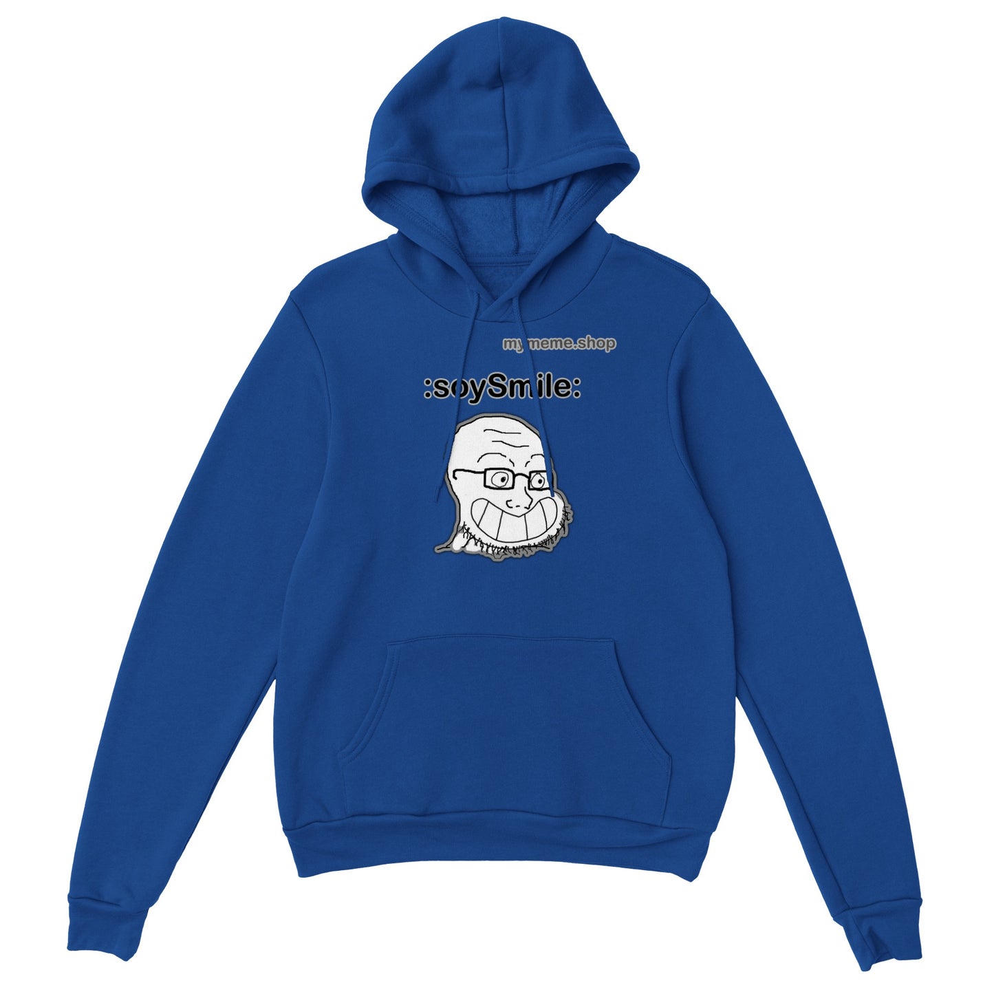 :soysmile: Hoodie