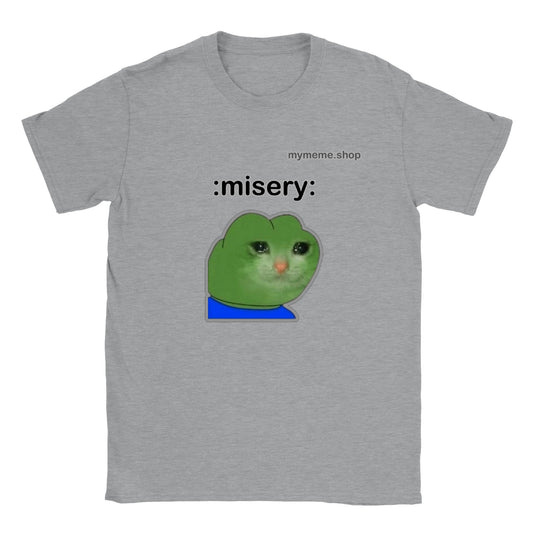 :misery: T-shirt