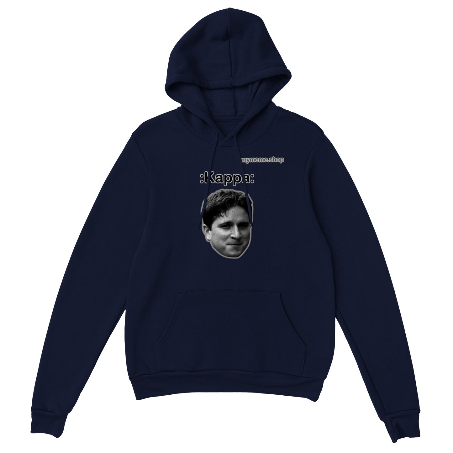 :Kappa: Hoodie