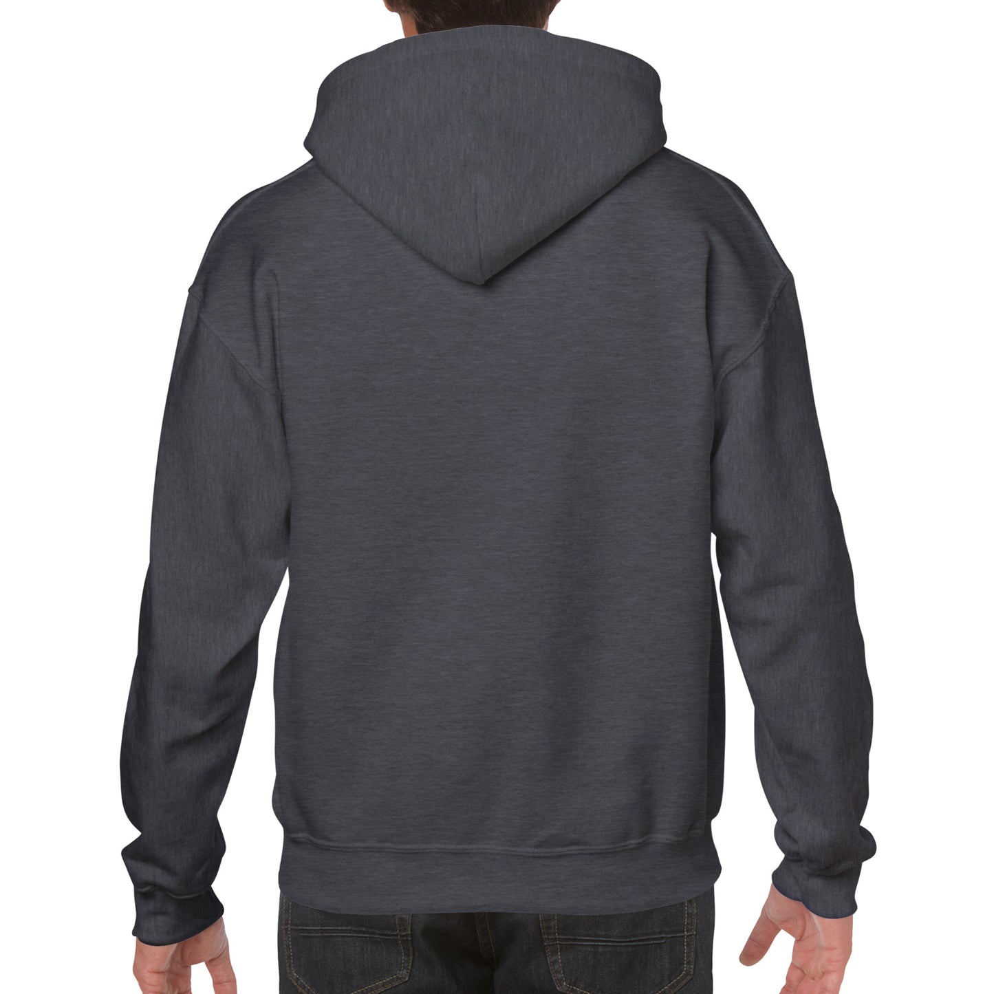 :hidepain: Hoodie