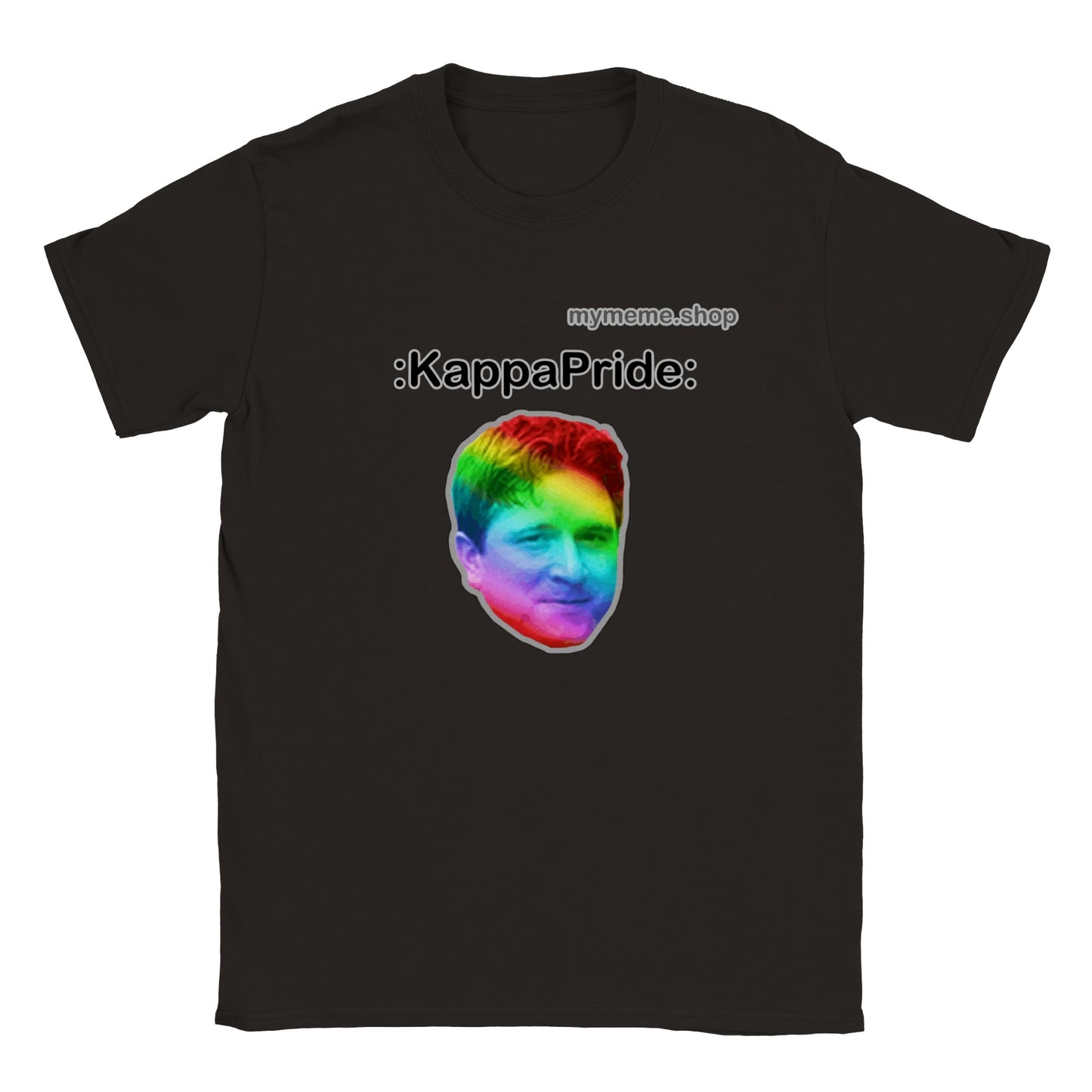 :KappaPride: T-shirt