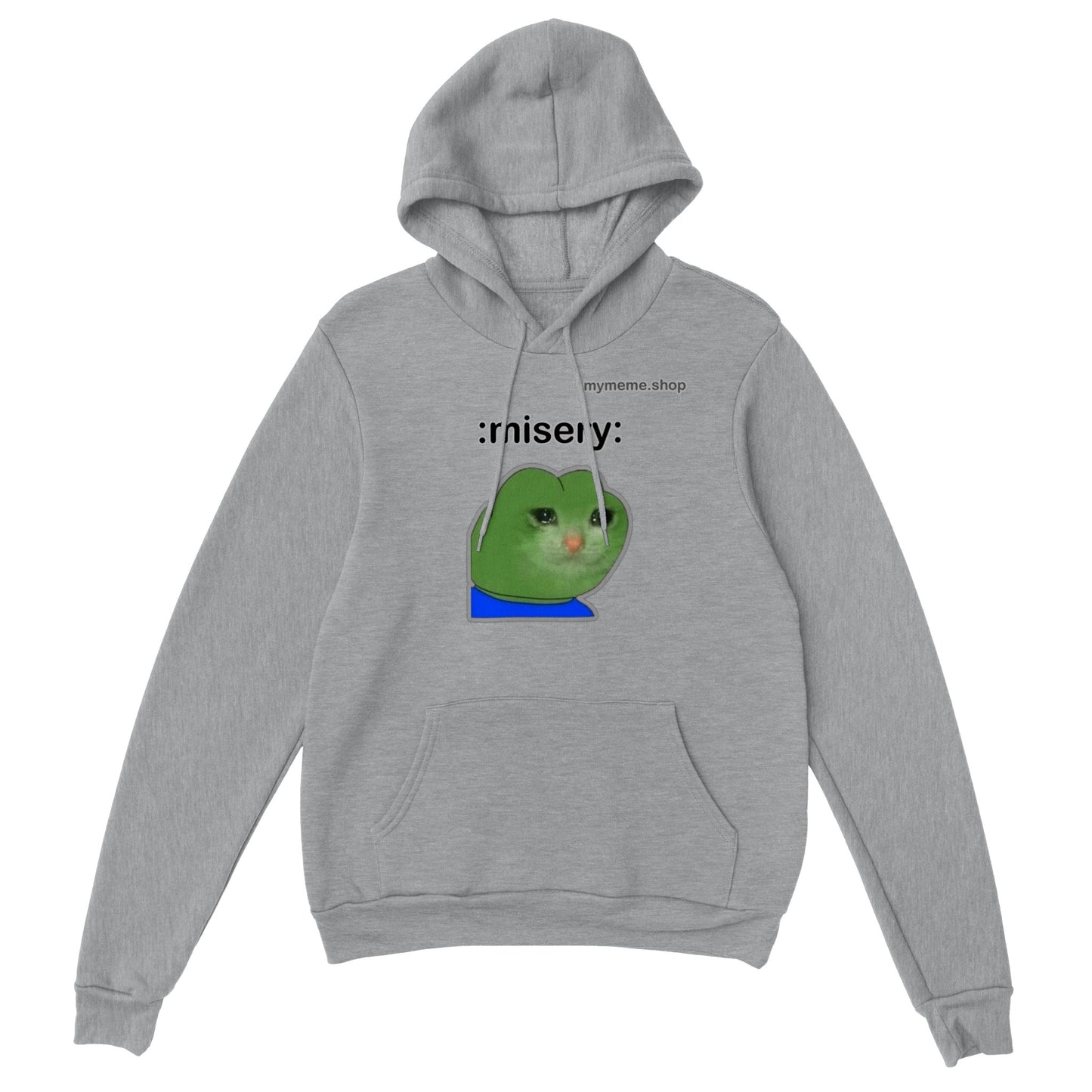 :misery: Hoodie