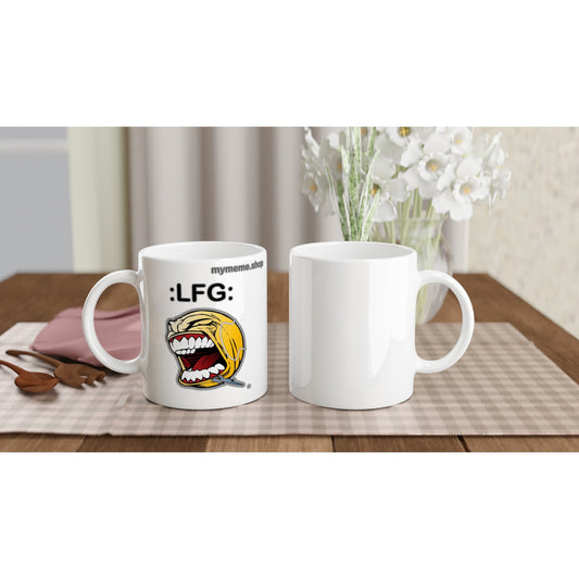 :LFG: Mug