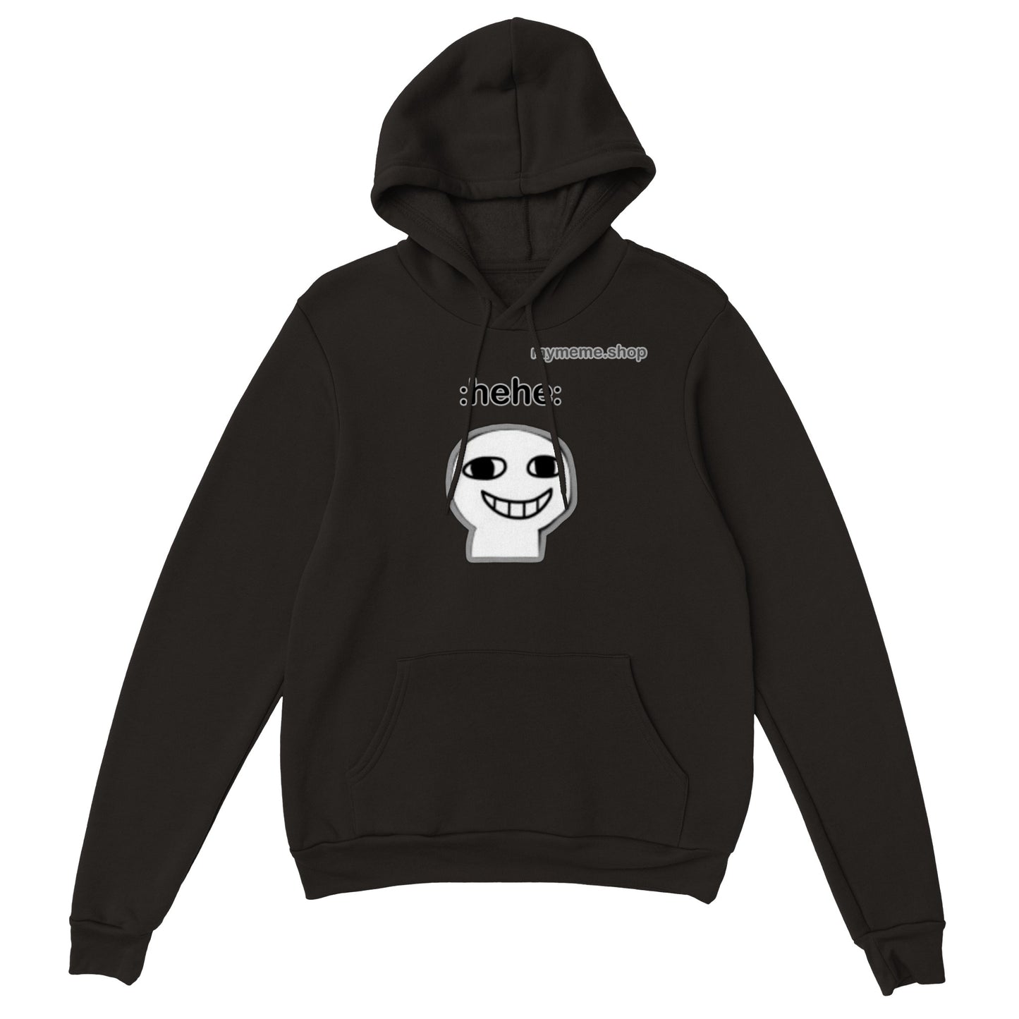 :hehe: Hoodie