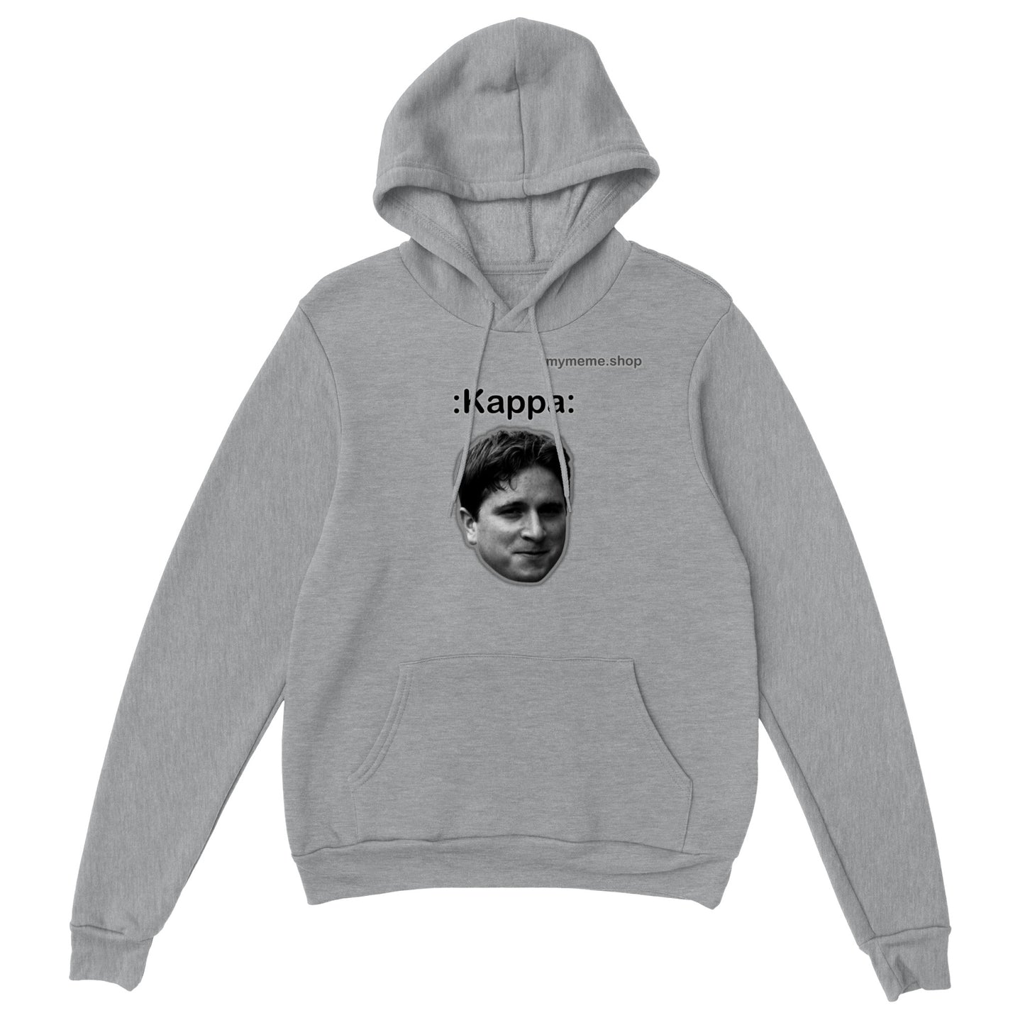 :Kappa: Hoodie