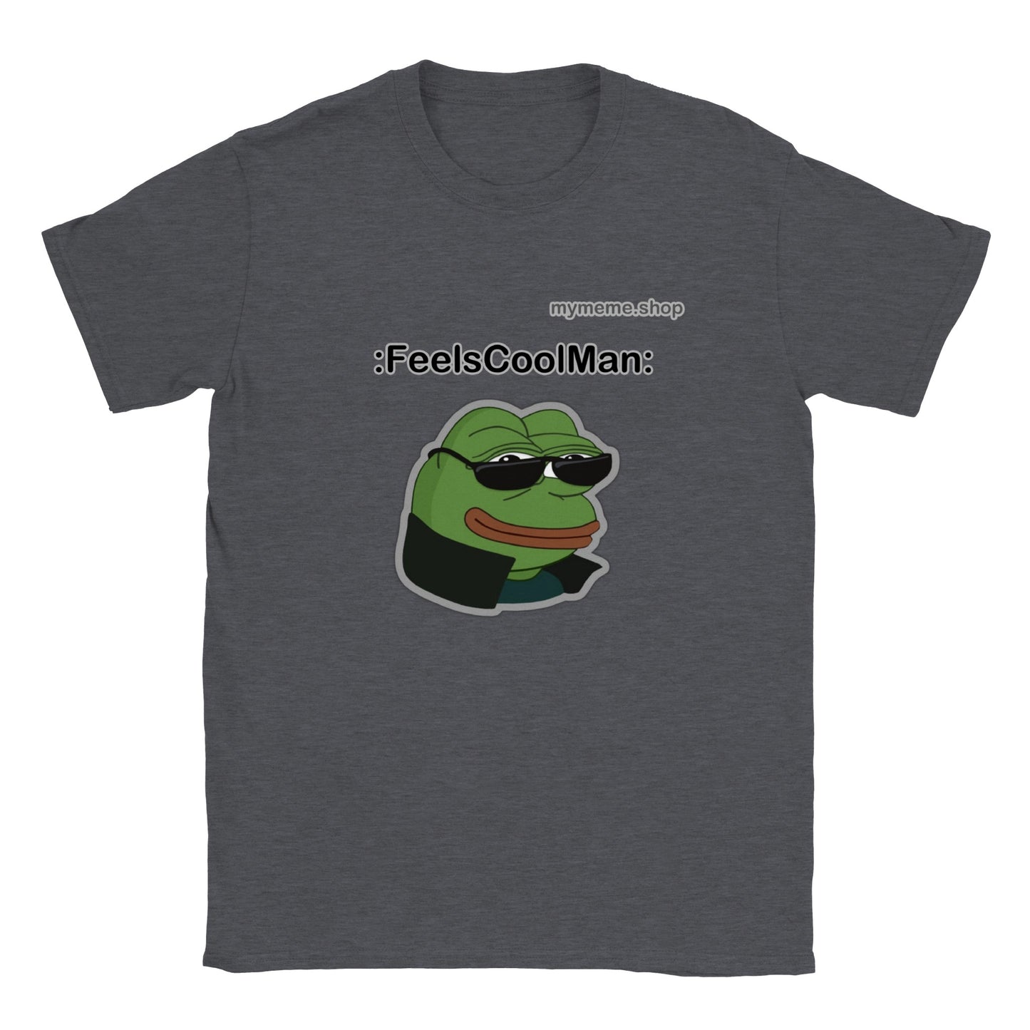 :FeelsCoolMan: T-shirt