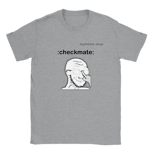 :checkmate: T-shirt