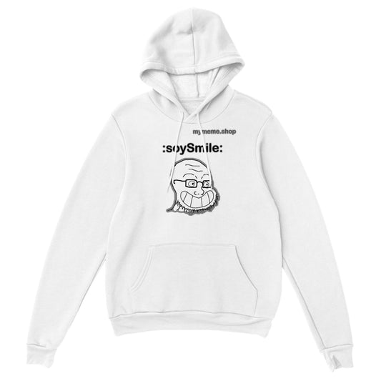 :soysmile: Hoodie