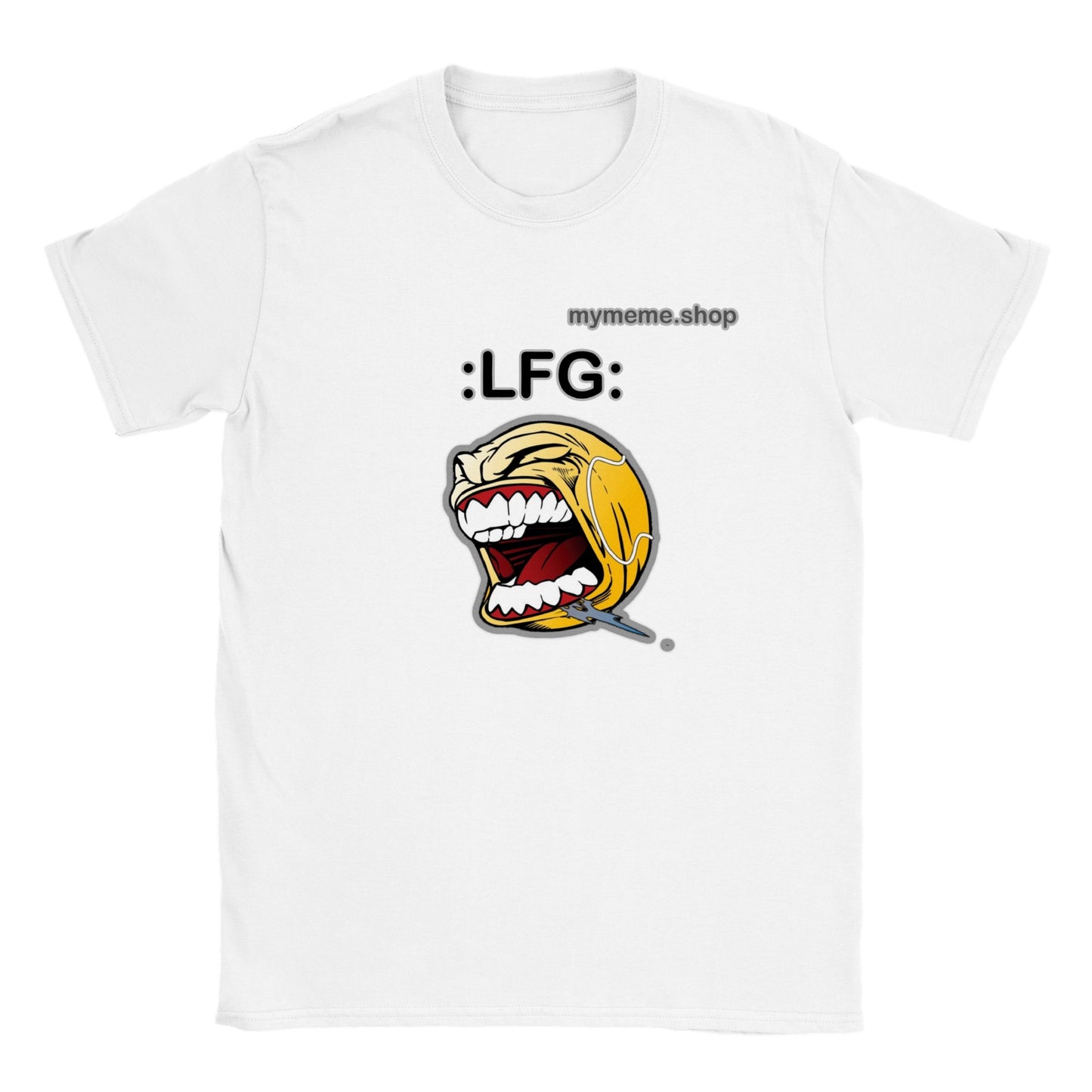 :LFG: T-shirt