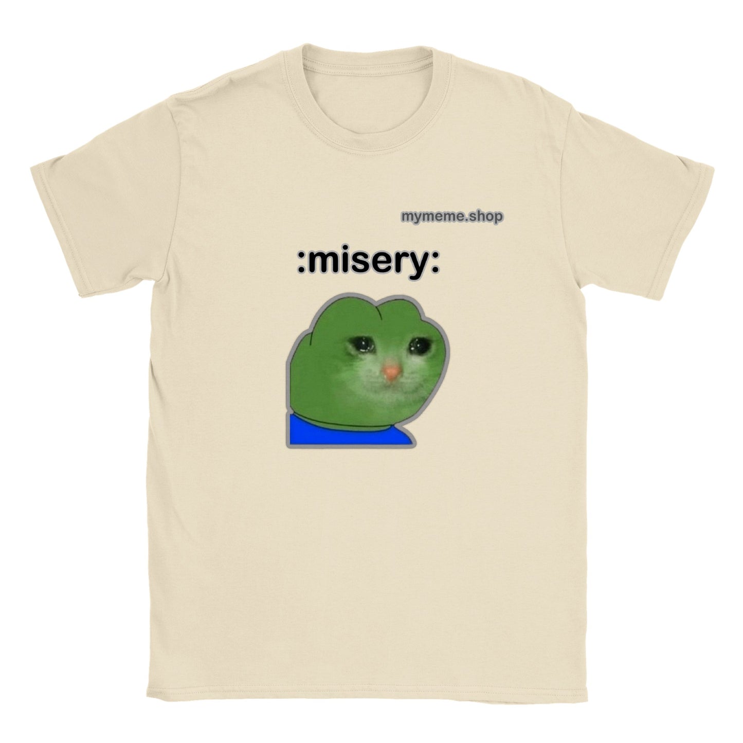 :misery: T-shirt