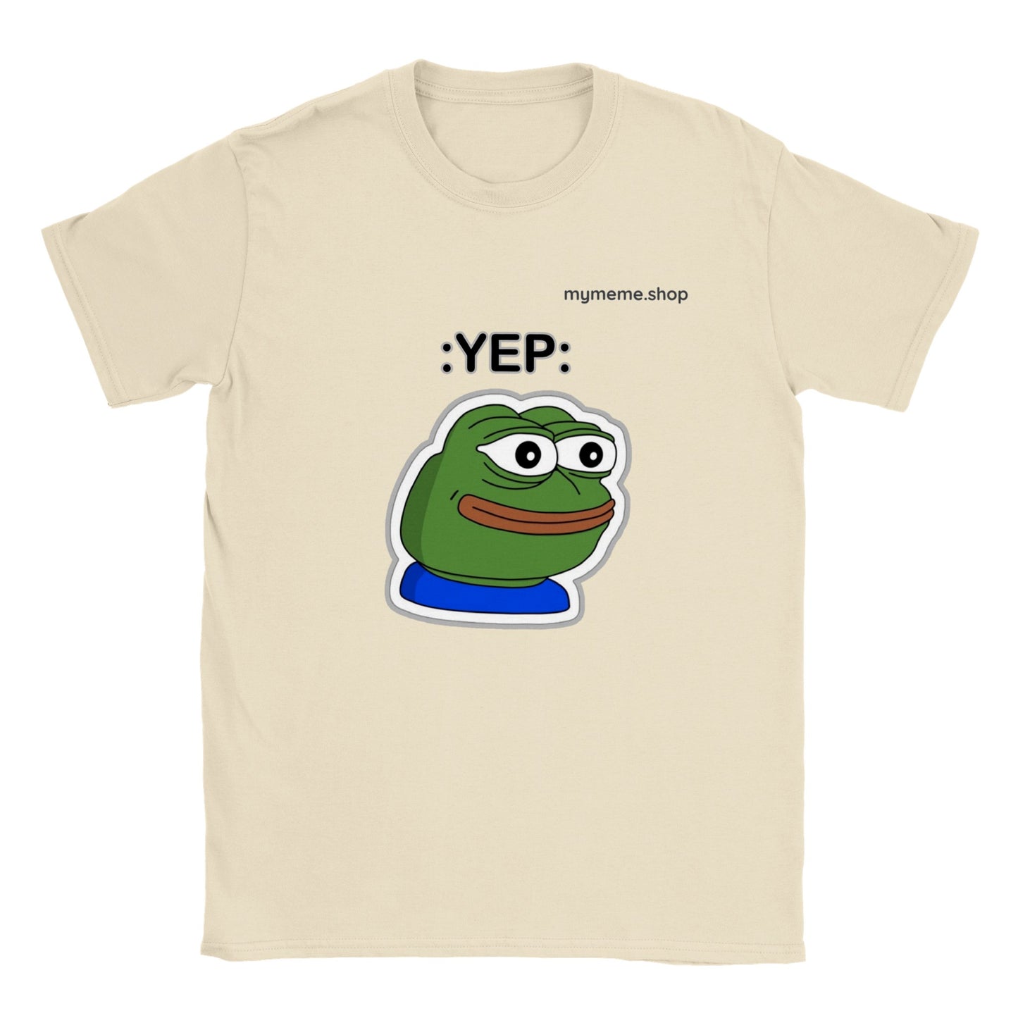 :YEP: T-shirt