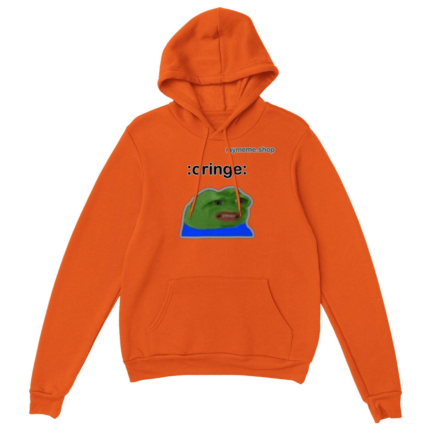 :cringe: Hoodie