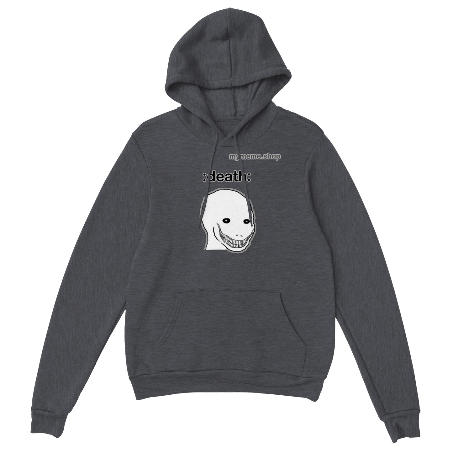 :death: Hoodie