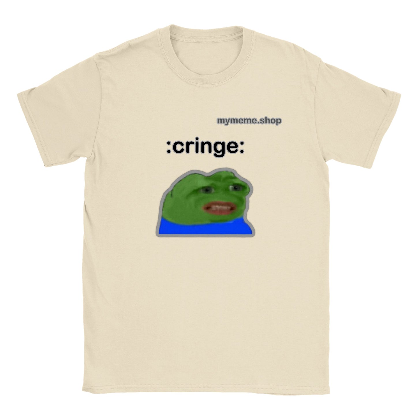 :cringe: T-shirt