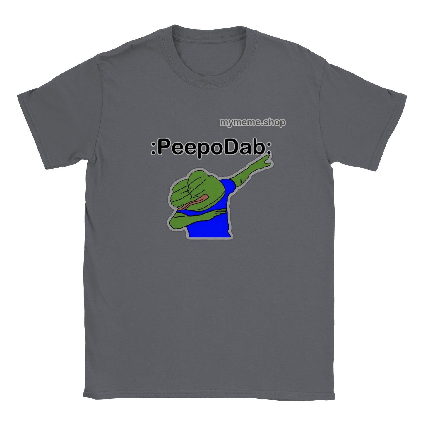 :PeepoDab: T-shirt