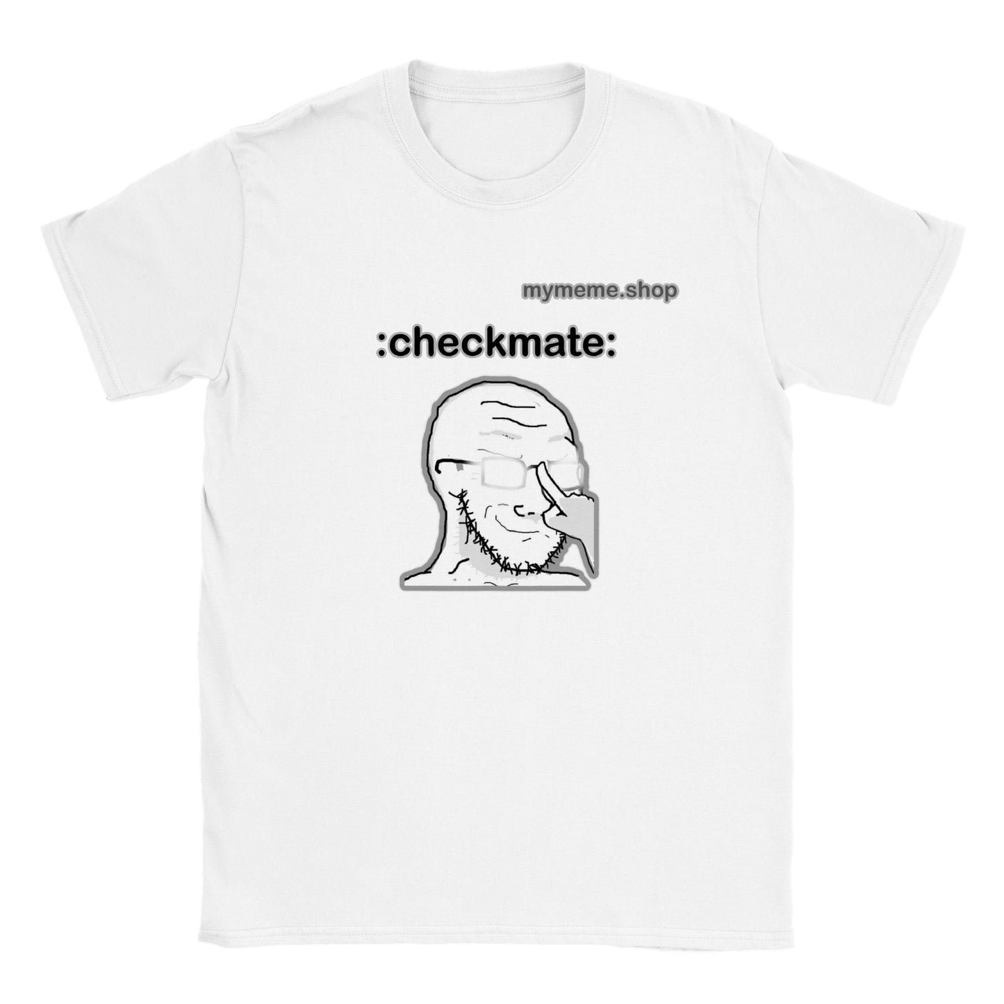 :checkmate: T-shirt