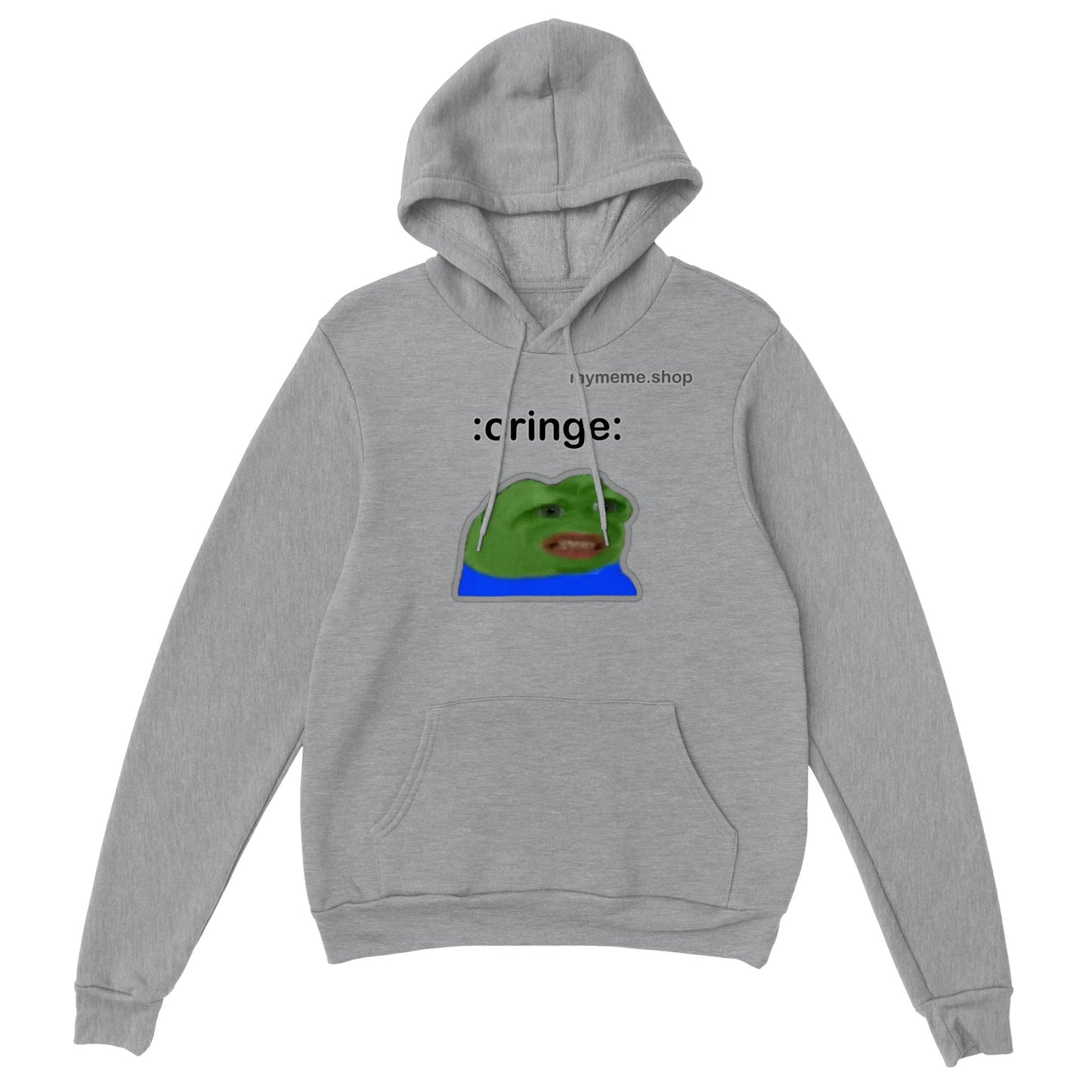 :cringe: Hoodie