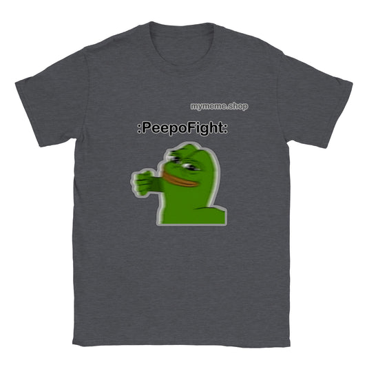 :PeepoFight: T-shirt