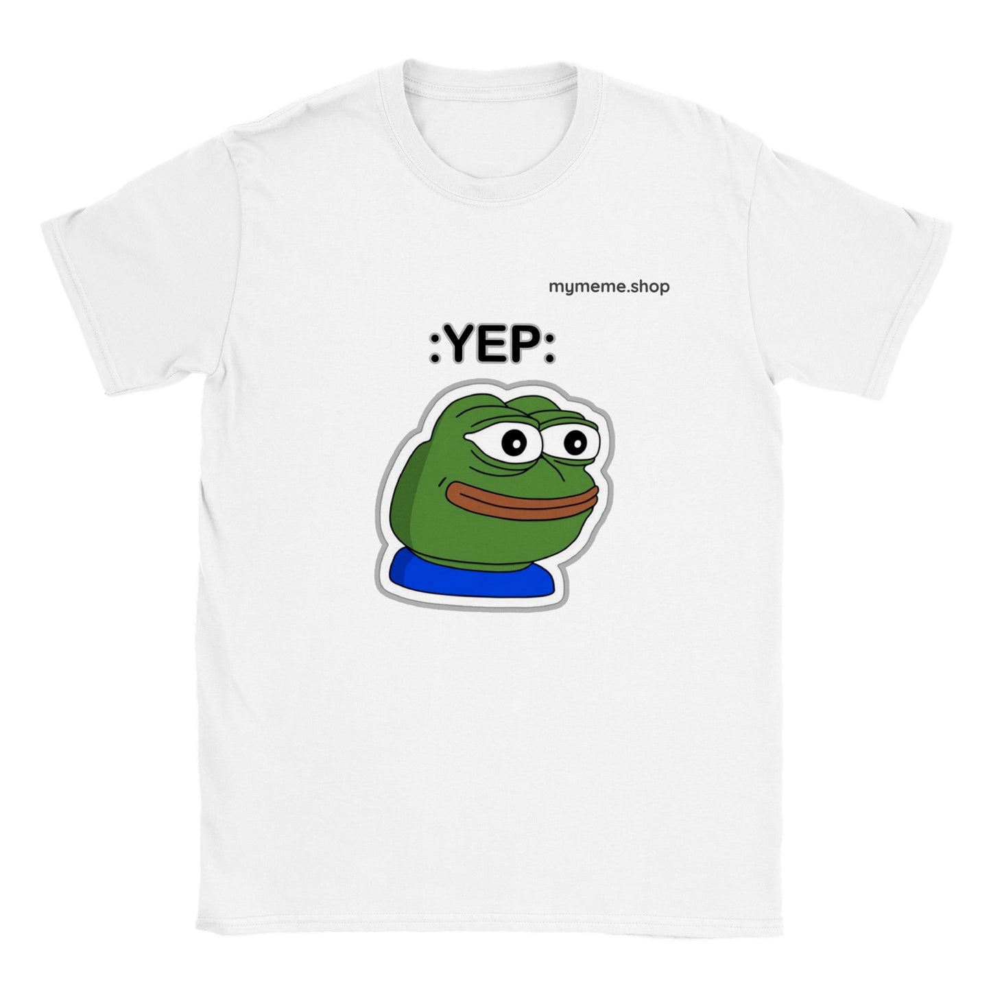 :YEP: T-shirt