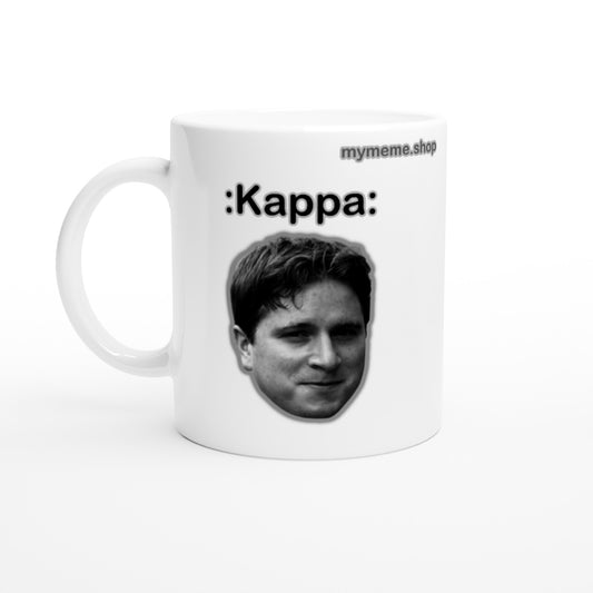 :Kappa: Mug