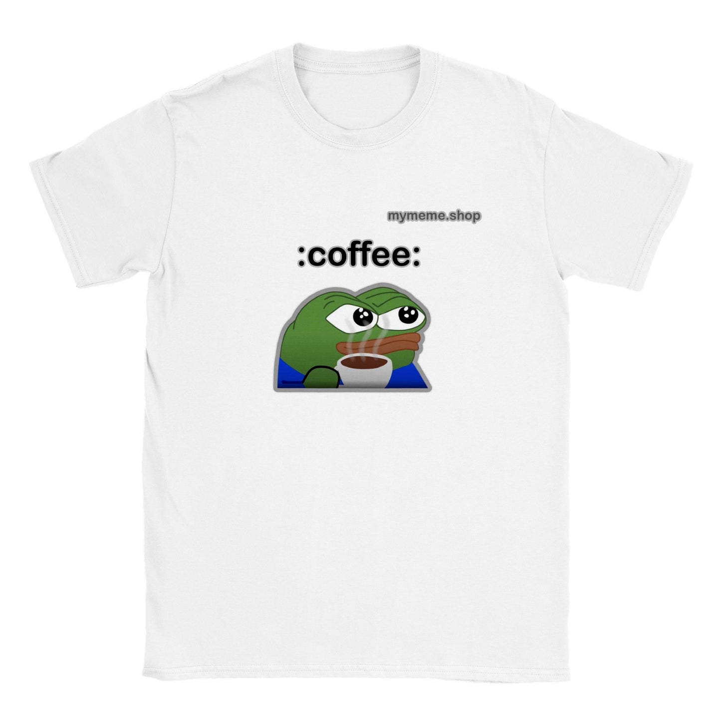 :coffee: T-shirt