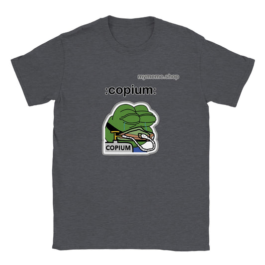 :copium: T-shirt