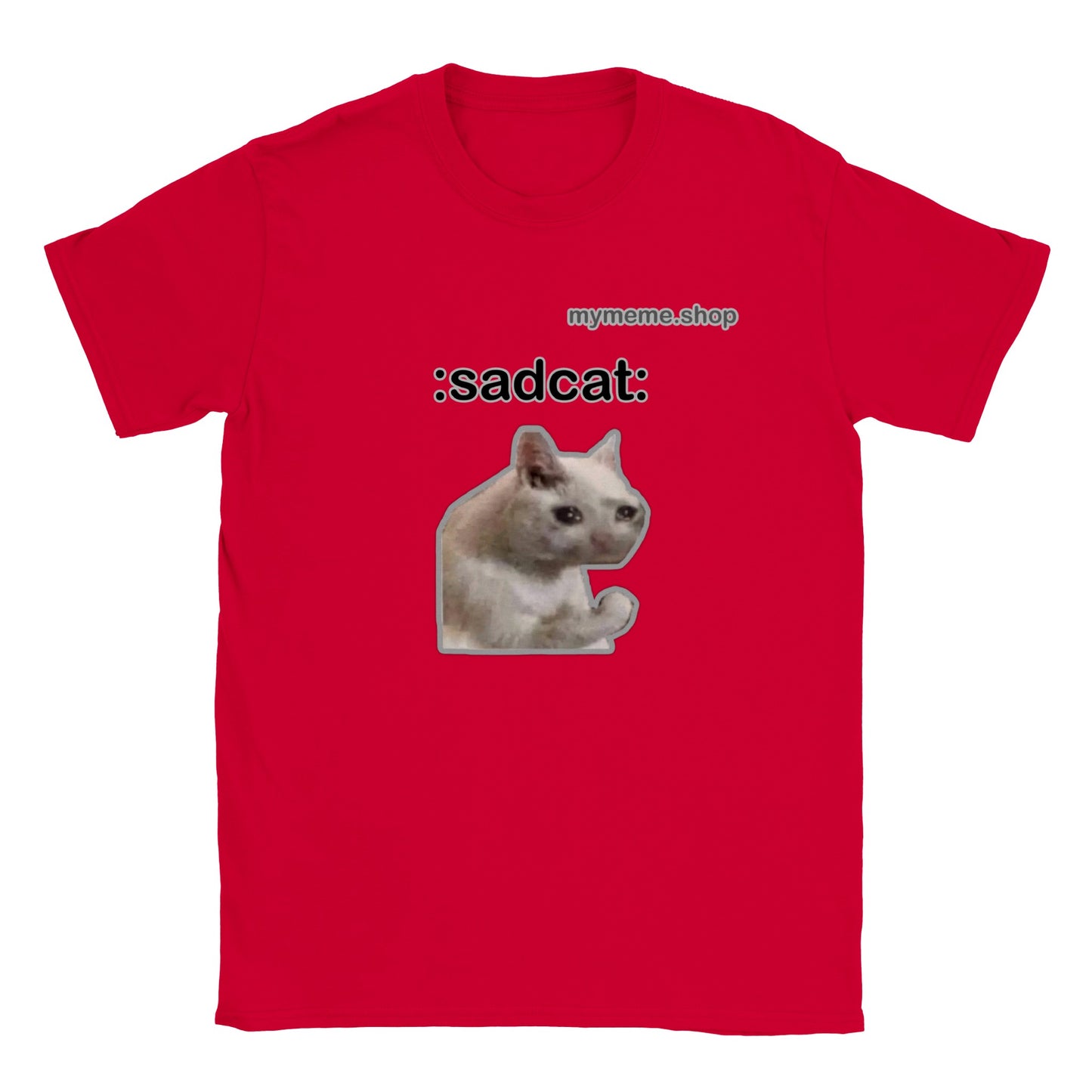 :sadcat: T-shirt