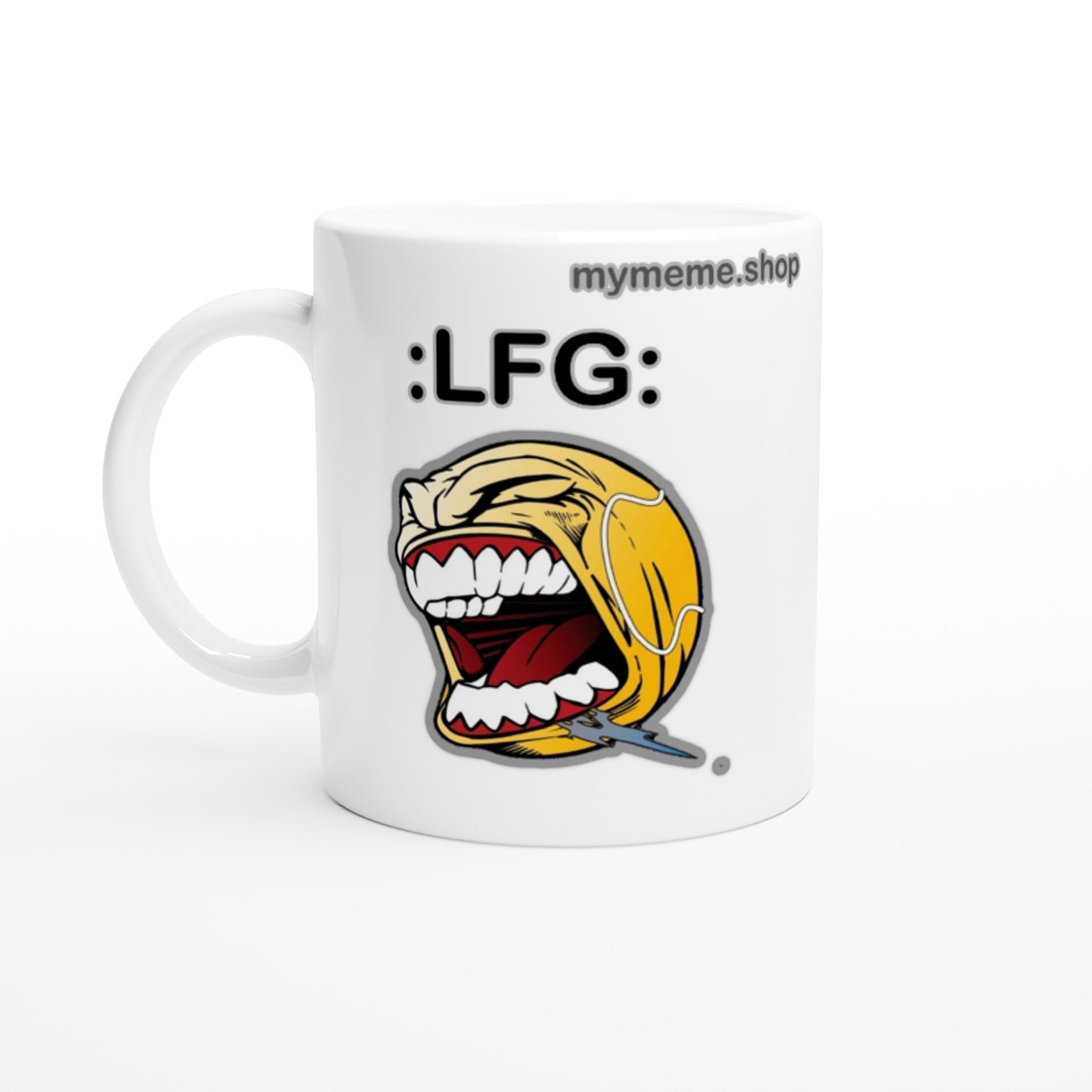 :LFG: Mug