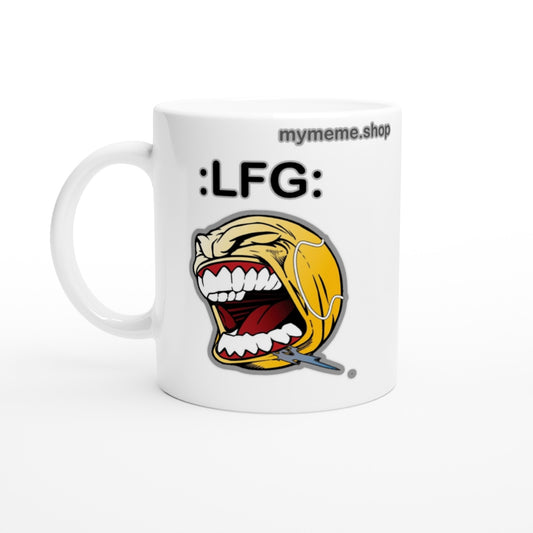 :LFG: Mug